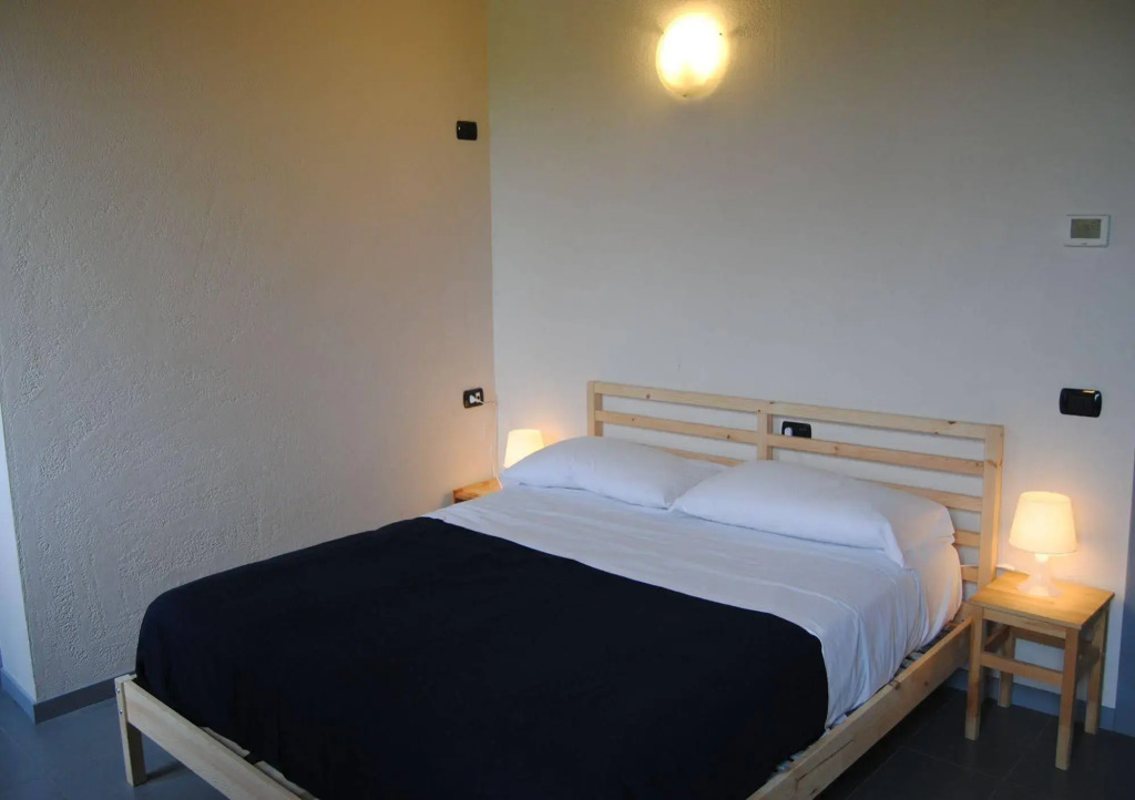 B&B e Ostello, Parco di Monza, CASCINA COSTA ALTA