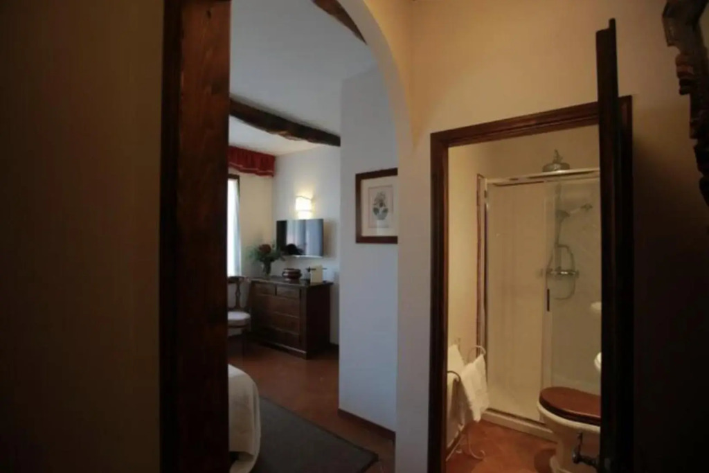 S. Spirito Studio Flat