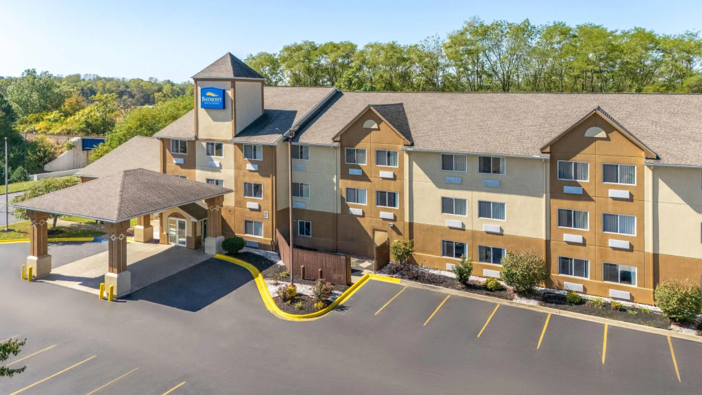 Baymont by Wyndham Piqua