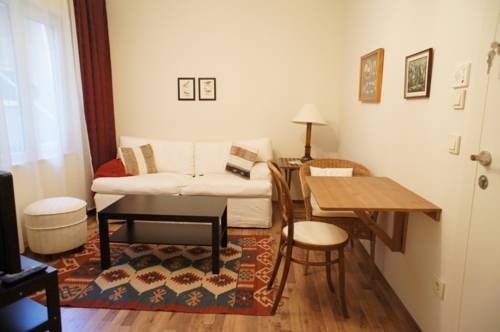 PALMIYE hotel SUITES