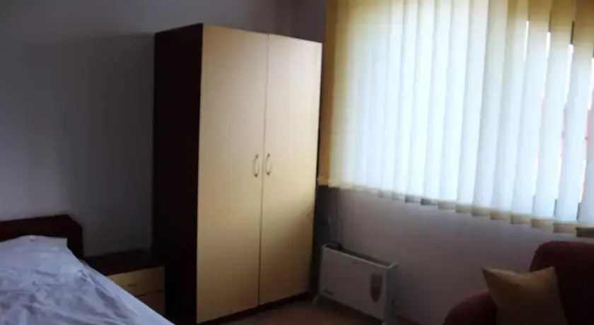 Todorini Kuli Apartments