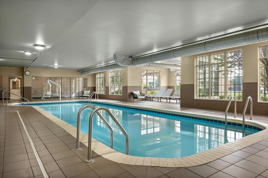 Homewood Suites by Hilton Columbus/Polaris