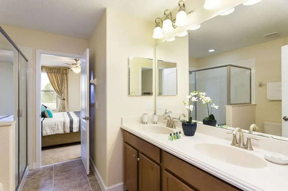Starmark Luxury Collection Homes At Championsgate