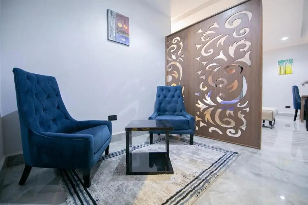 Tranquila Hotels and Suites Abuja