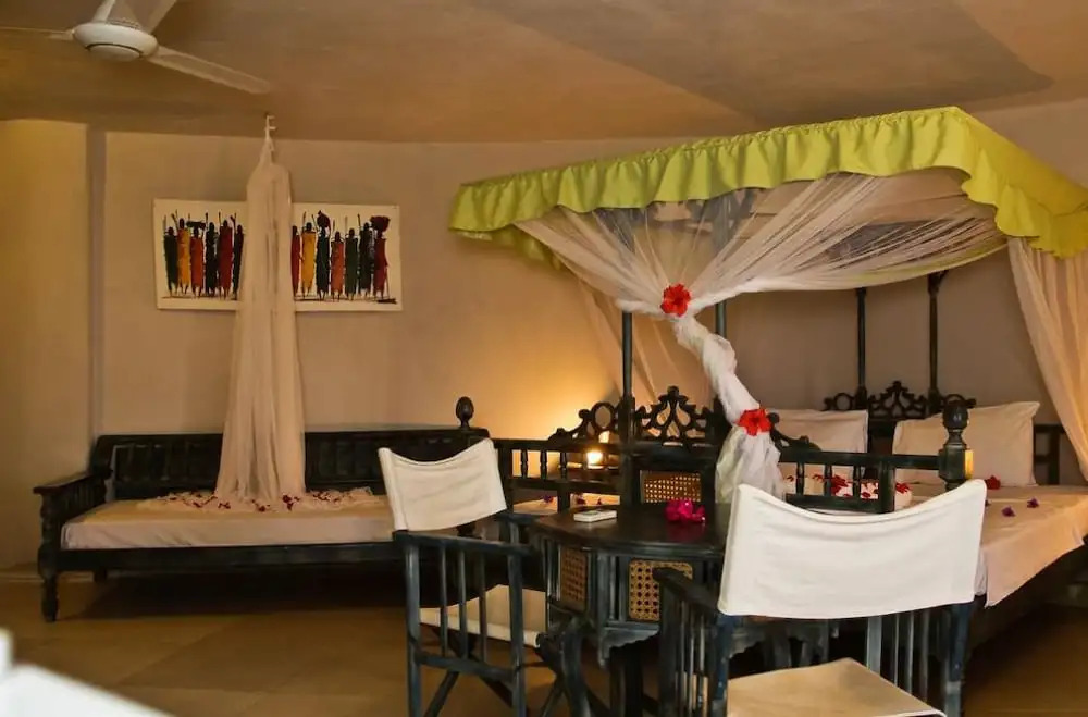 PalumboKendwa Zanzibar