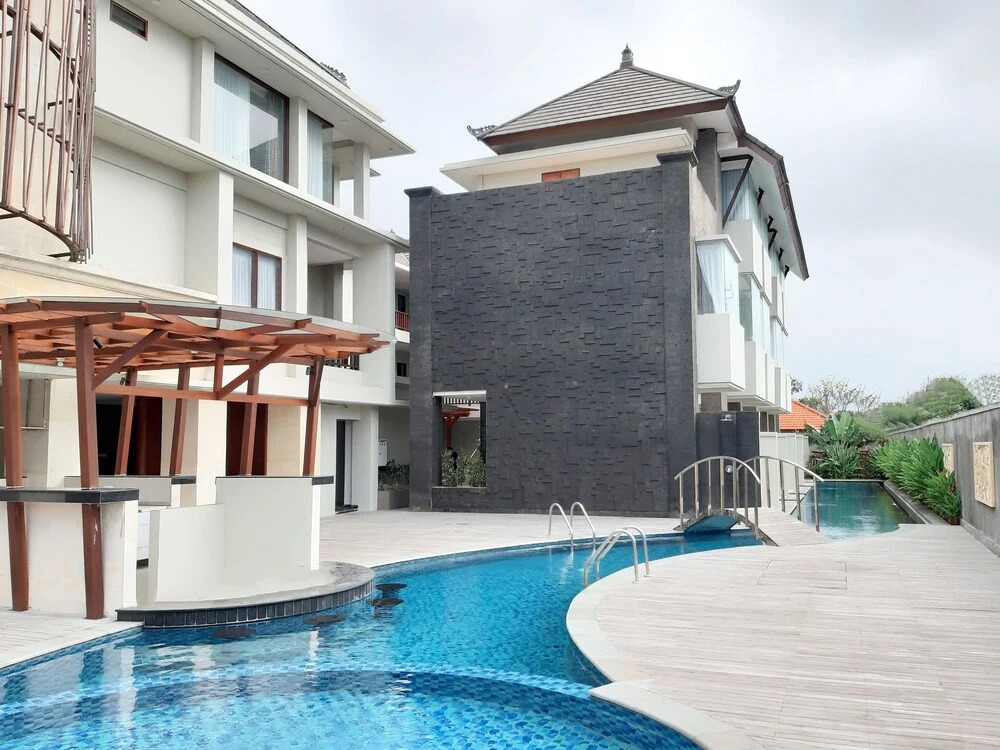 Palette Signature Hotel