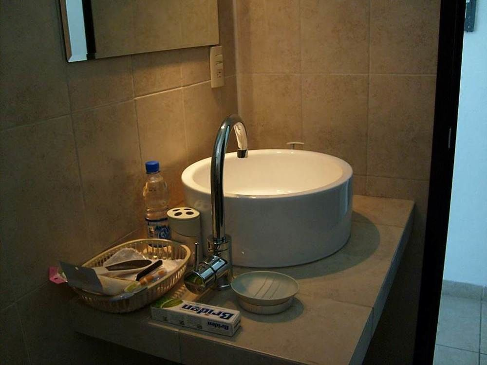 Hotel & Suites Mo Sak