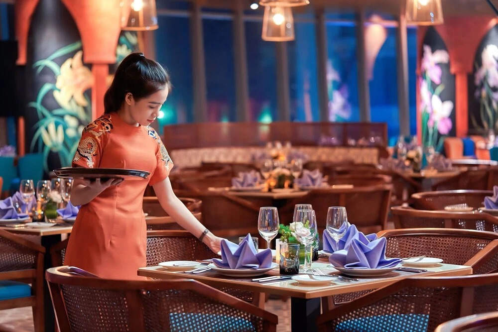 Panorama Premier Serviced Apartments Nha Trang