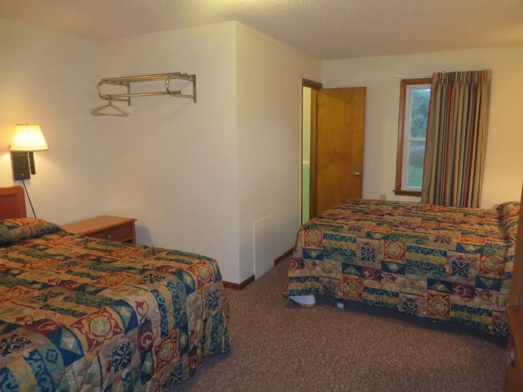 Best Budget Inn