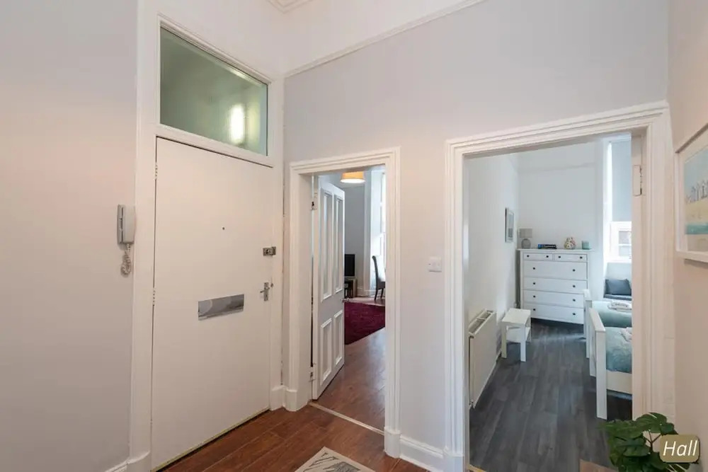 Balgownie - Beautiful Apartment Close to the Beach