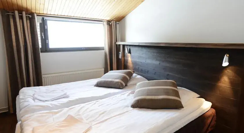 Holysuite Apartment