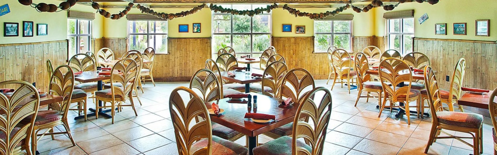 Holiday Inn Club Vacations At Orange Lake Resort