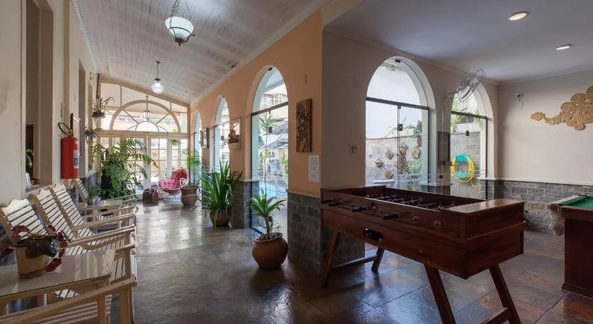 Hotel São Paulo