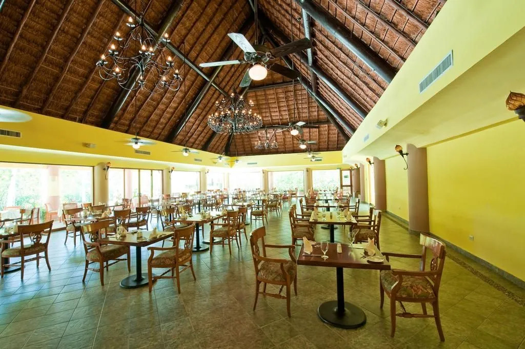 Bel Air Collection Resort & Spa XpuHa Riviera Maya