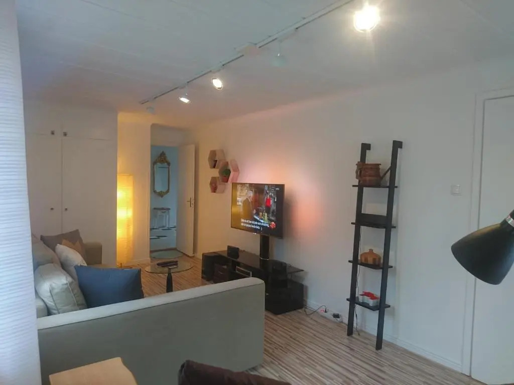 3 Bedroom House near Hudiksvall with Infrared Sauna & High-Speed Fiber