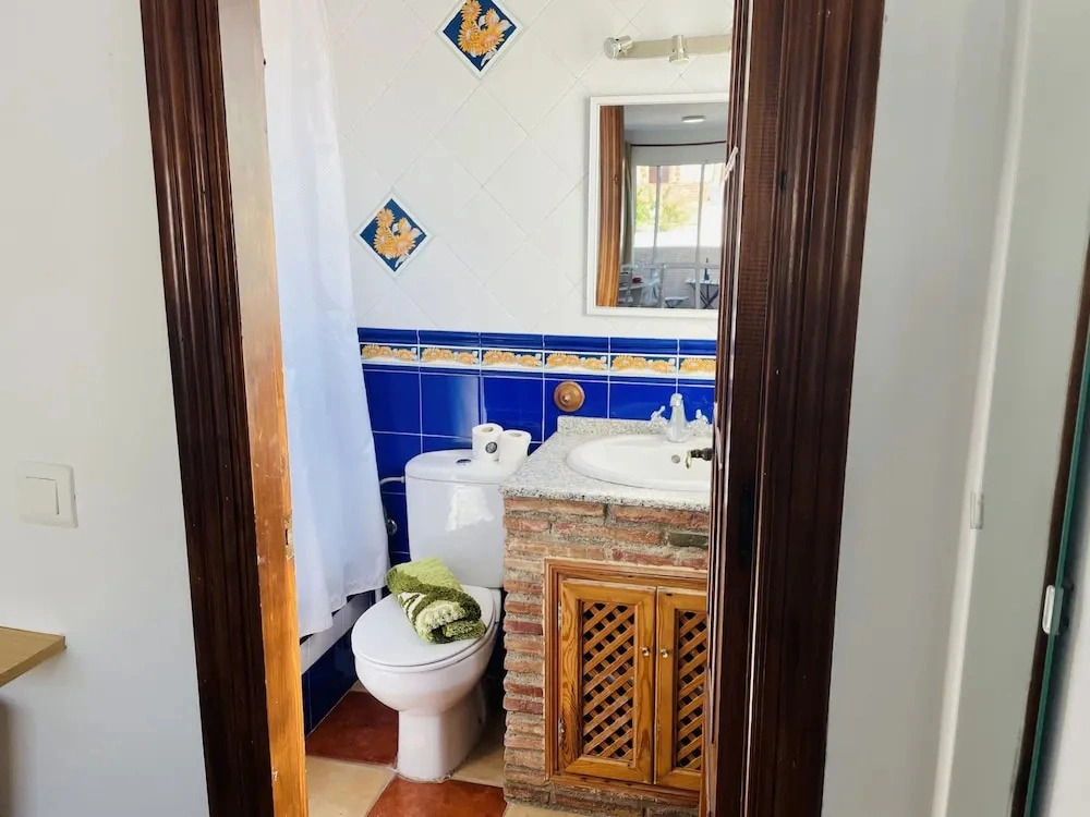 Estudio Cordoba Jimena by At Home Costa del Sol