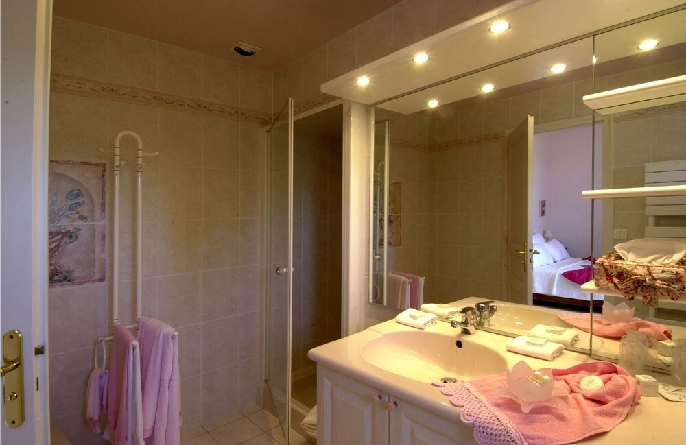Hostellerie Clau del Loup