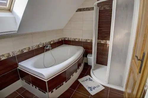 Vila Veronika