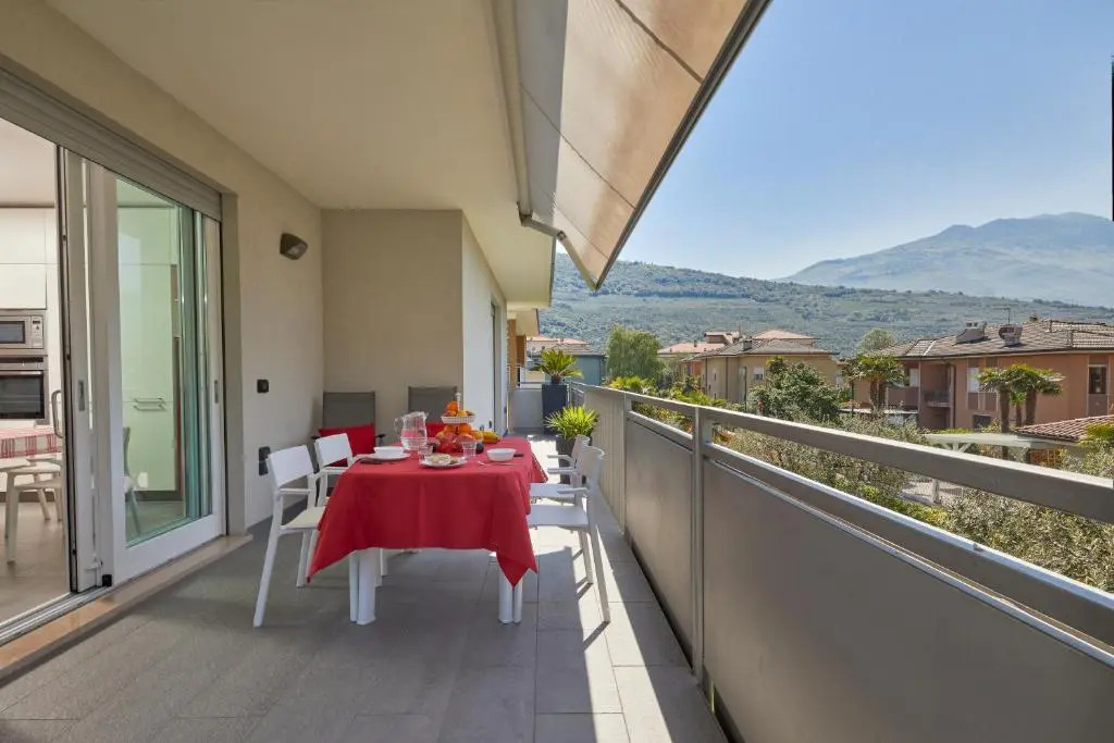 Appartamenti SantAlessandro