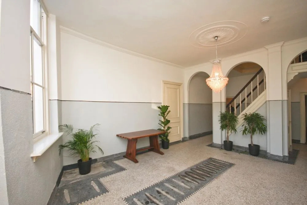 Havaa Apartments