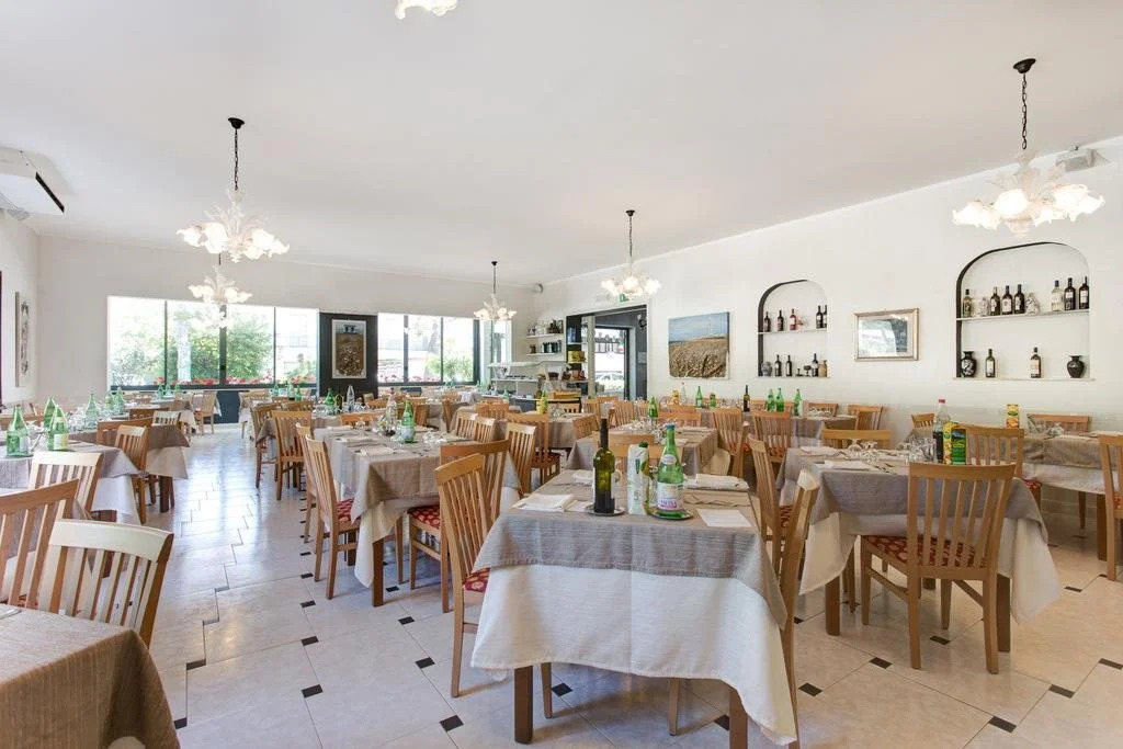 Hotel Giamaika