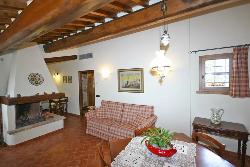 Il Borgo di Salvino