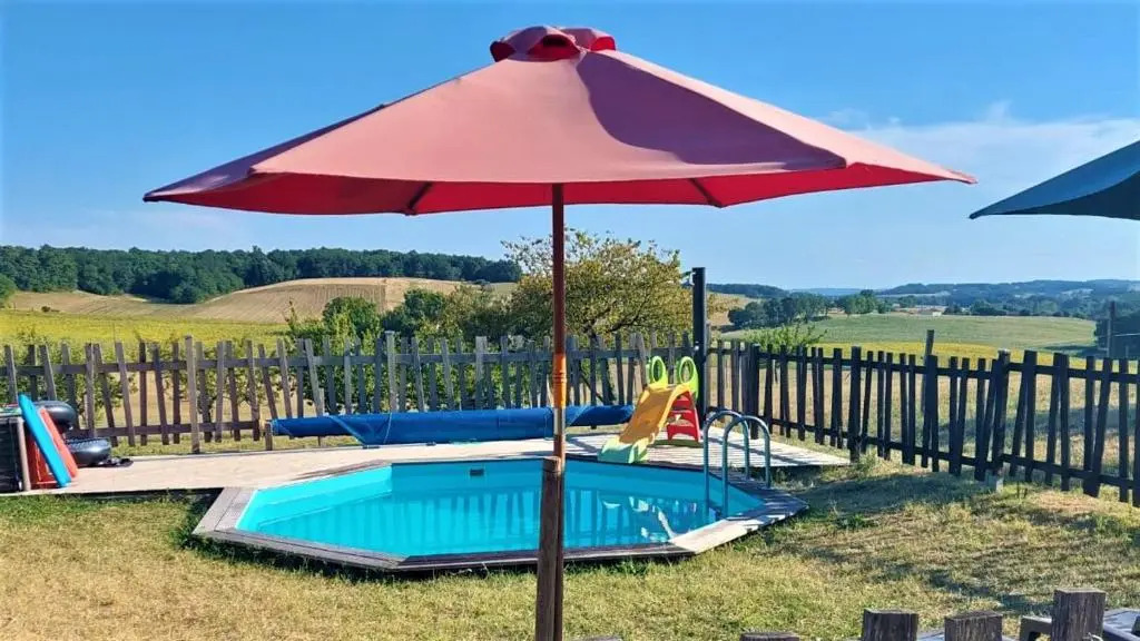 Domaine Casa Sana