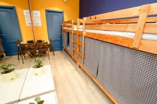 Vse Putem Kuibysheva