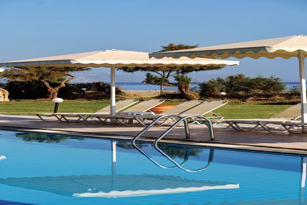 Matzi Hotel Apartments