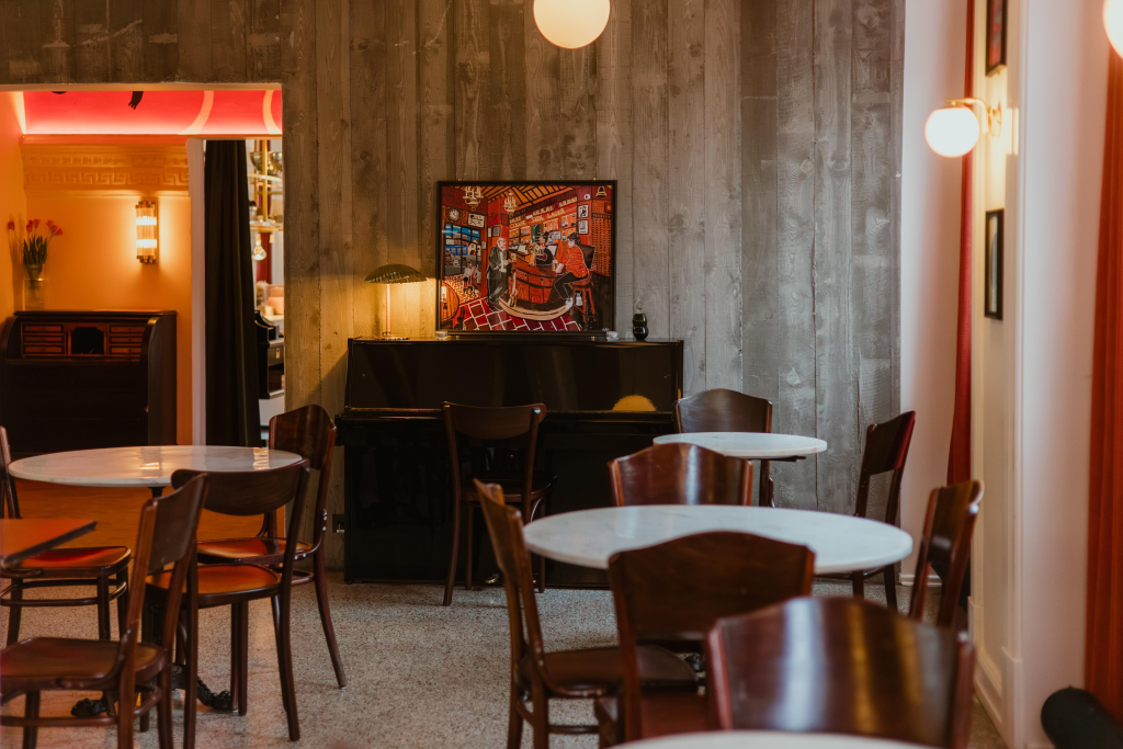Отель Radisson Blu 1919, Reykjavik
