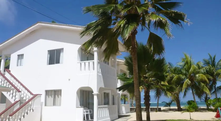 Jamelah Beach Guest House