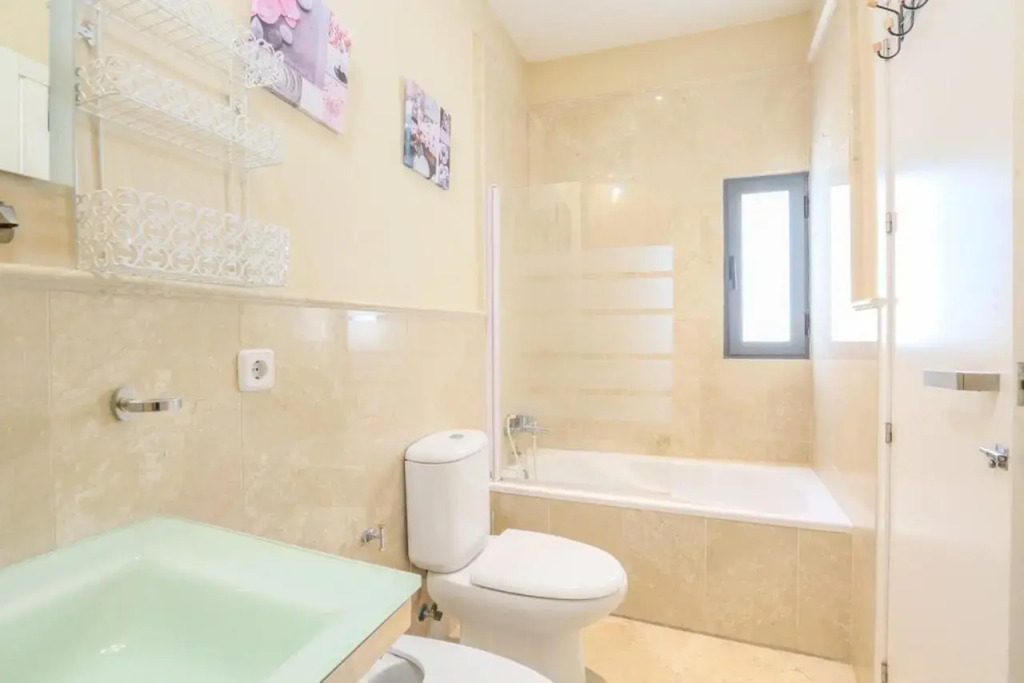 Apartamento DUPLEX SAGASTA