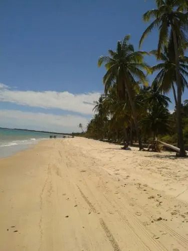 Jardim Atlantico