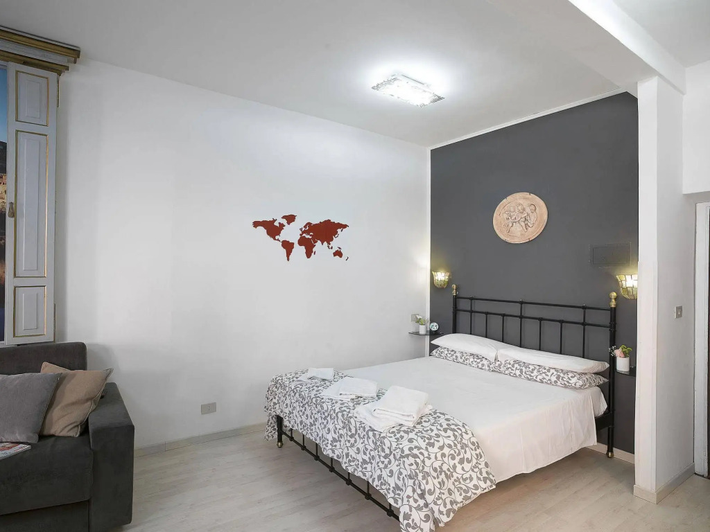 Navona Open Space Apartments