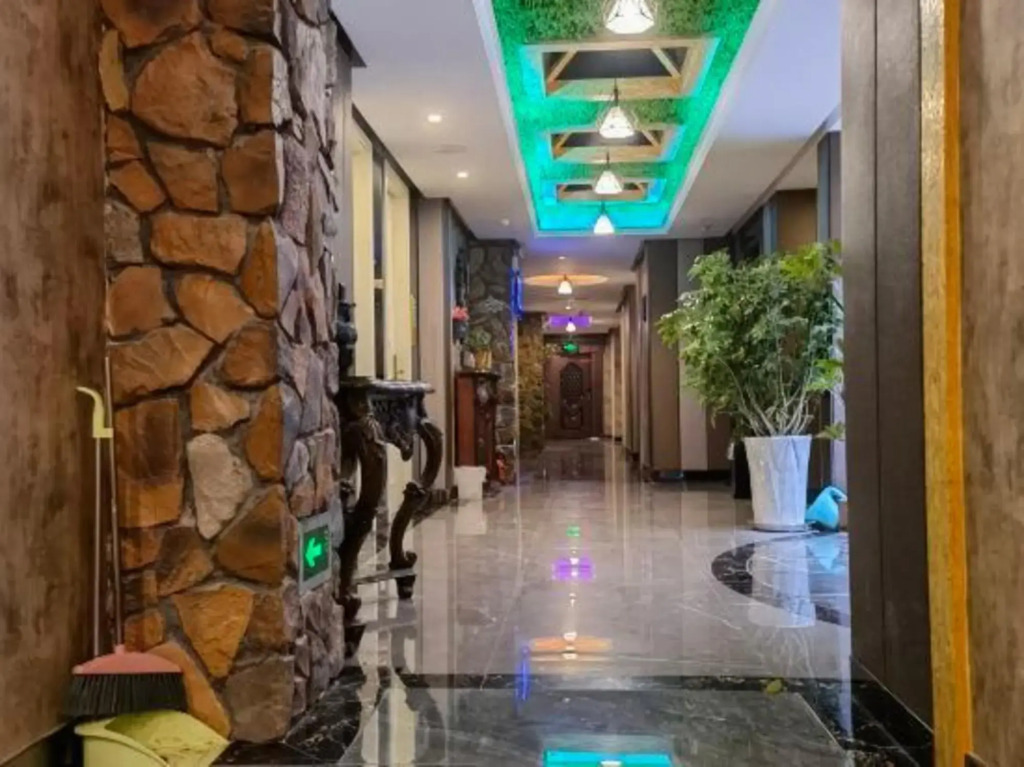 9520 Hostel (Xuancheng Wanda)