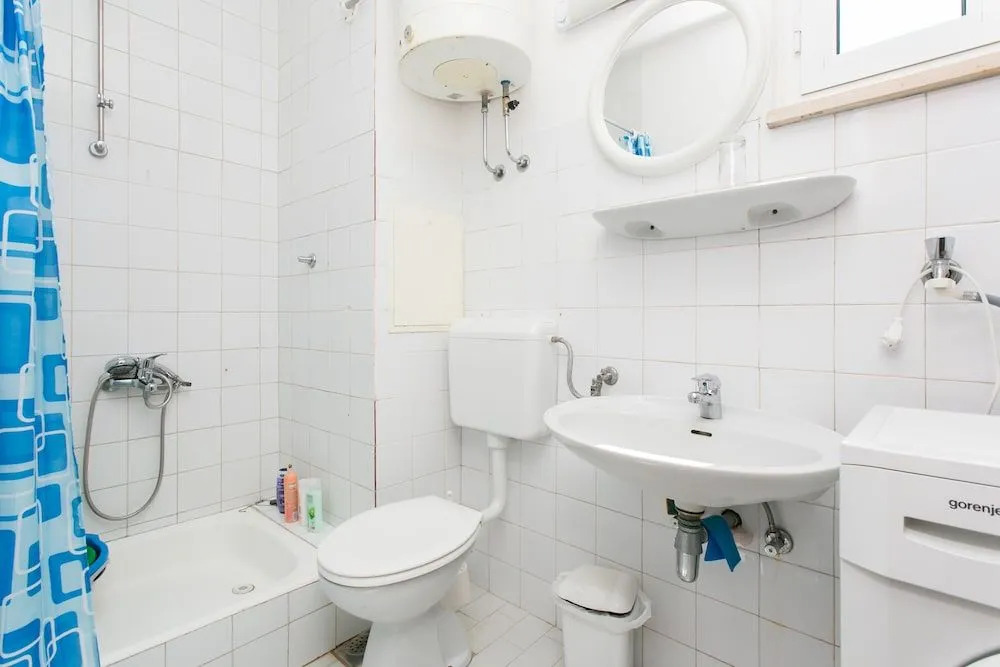 Apartment Bor