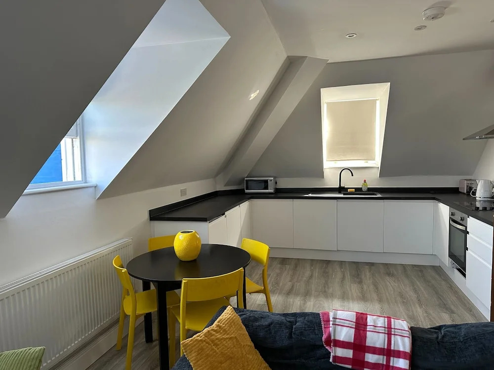 2bed - Freeparking - Laundry - 30mintolondon