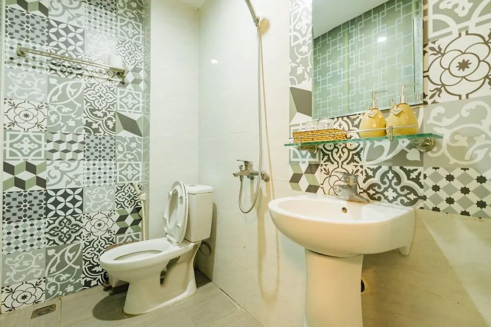 Hanoi Ancient Homestay