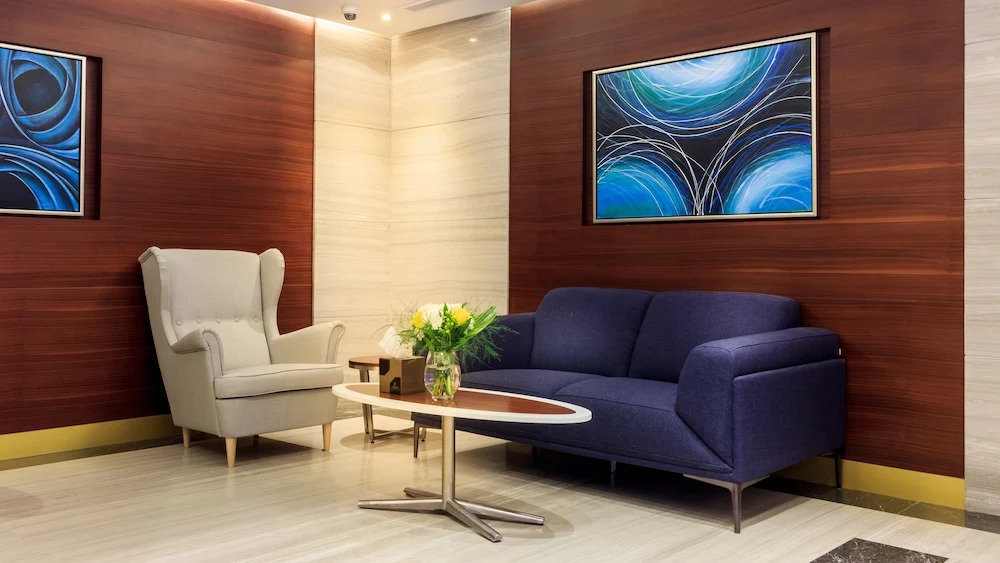 Renz Hotel Al Hamra