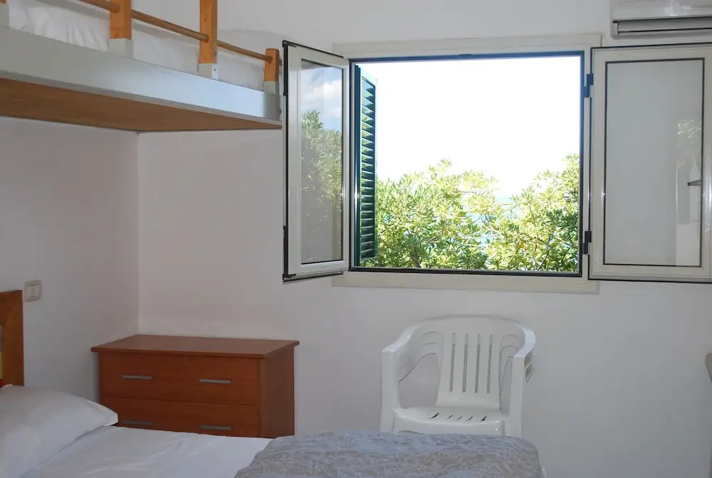 Camping Villaggio Saline