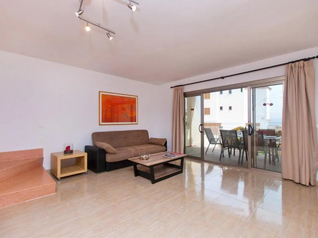 Apartment Paradise Bay 5 at Alcudia Beach, Salzes 5
