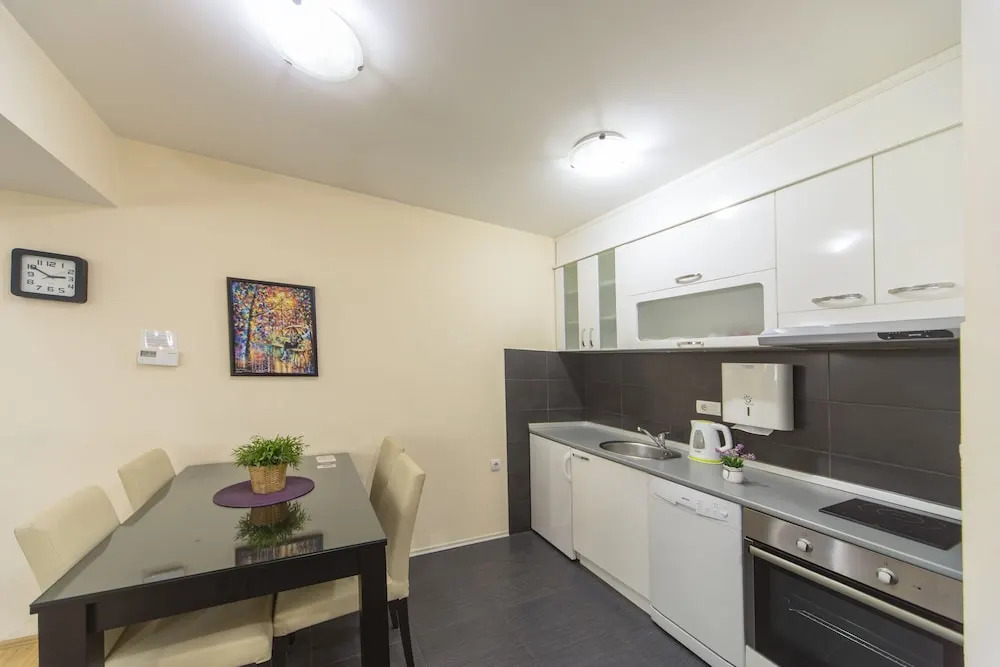 F Apartmani Kragujevac