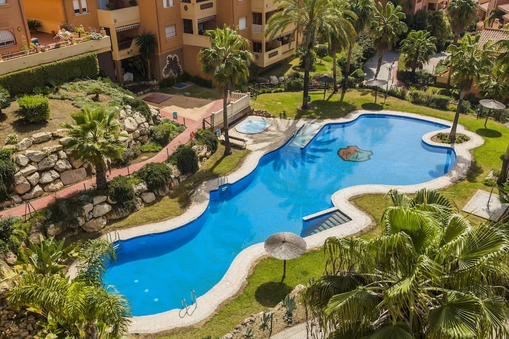 La Reserva de Marbella Penthouse