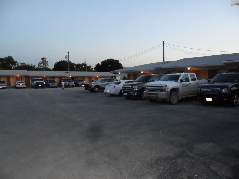 A-OK Motel