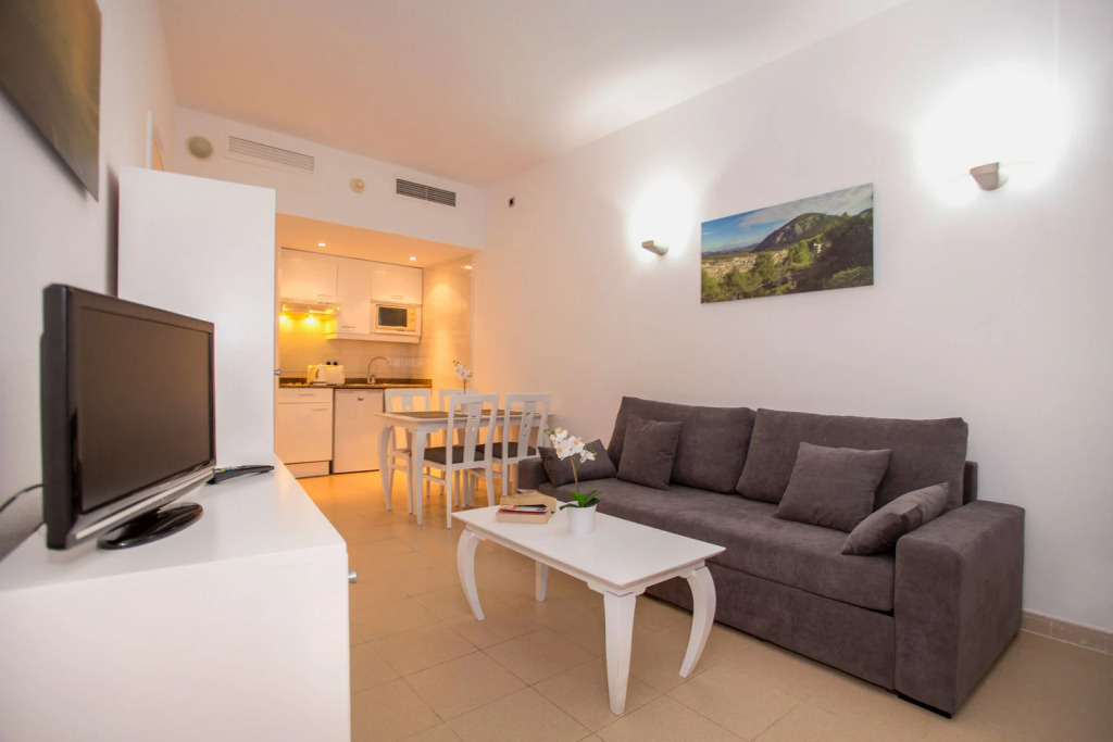 Aparthotel Duva