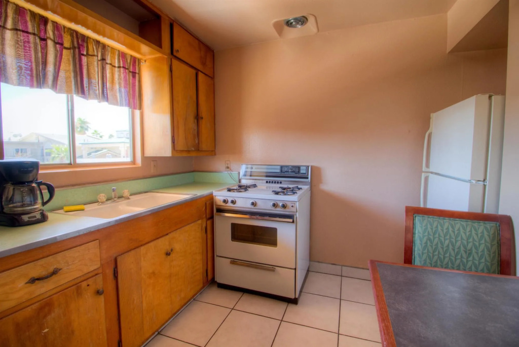 Hotel Ridgecrest An Extended Stay Studio
