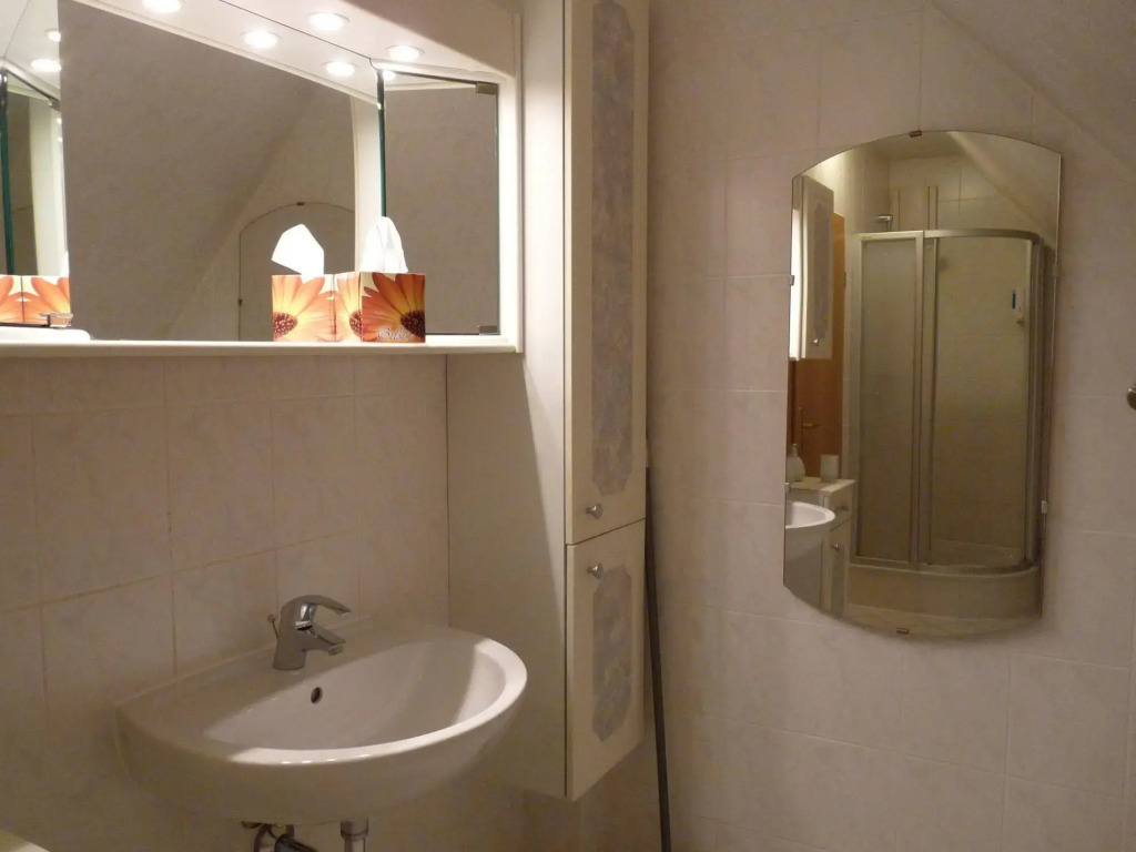 Hotel garni "Zum Eichwerder"