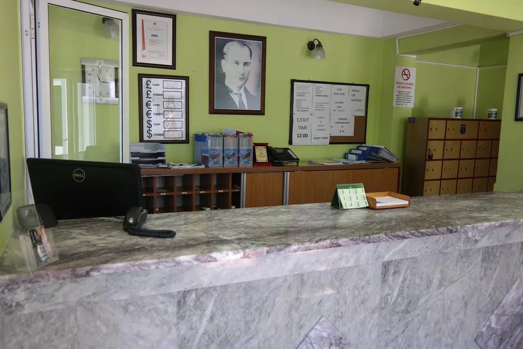 Dilek Apart Hotel