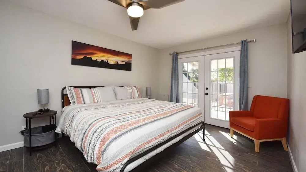 Fairfield in Mesa With 4 Bedrooms and 3 Bathrooms