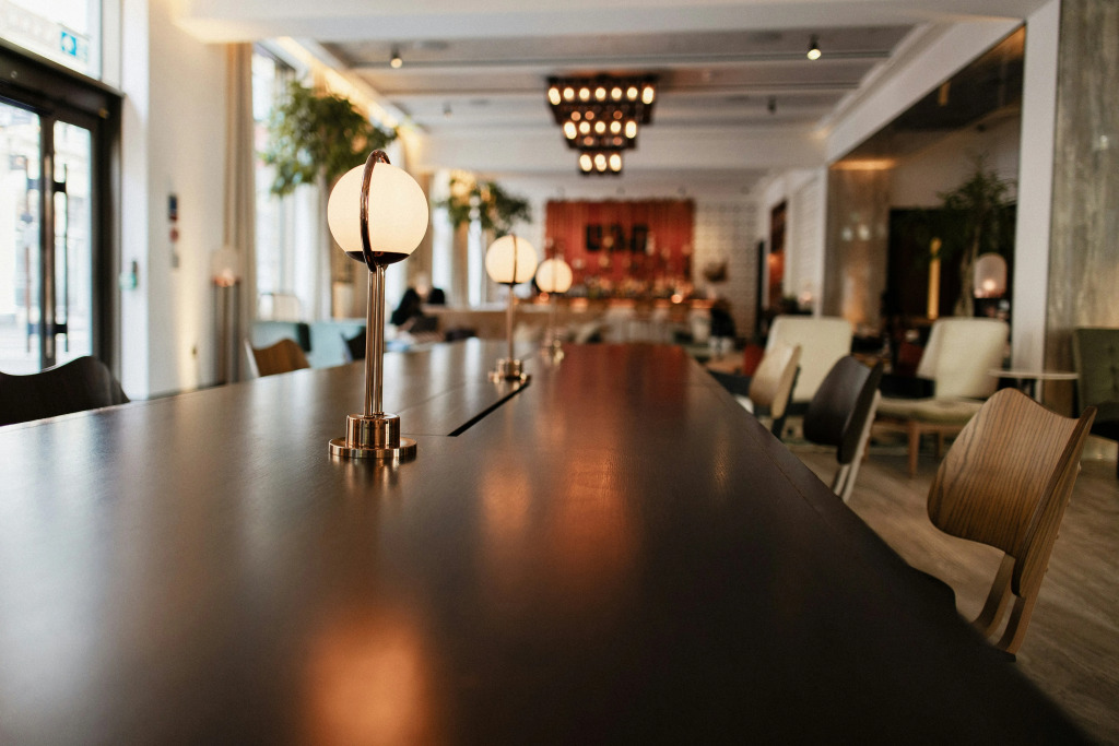Hart Shoreditch Hotel London, Curio Collection by Hilton
